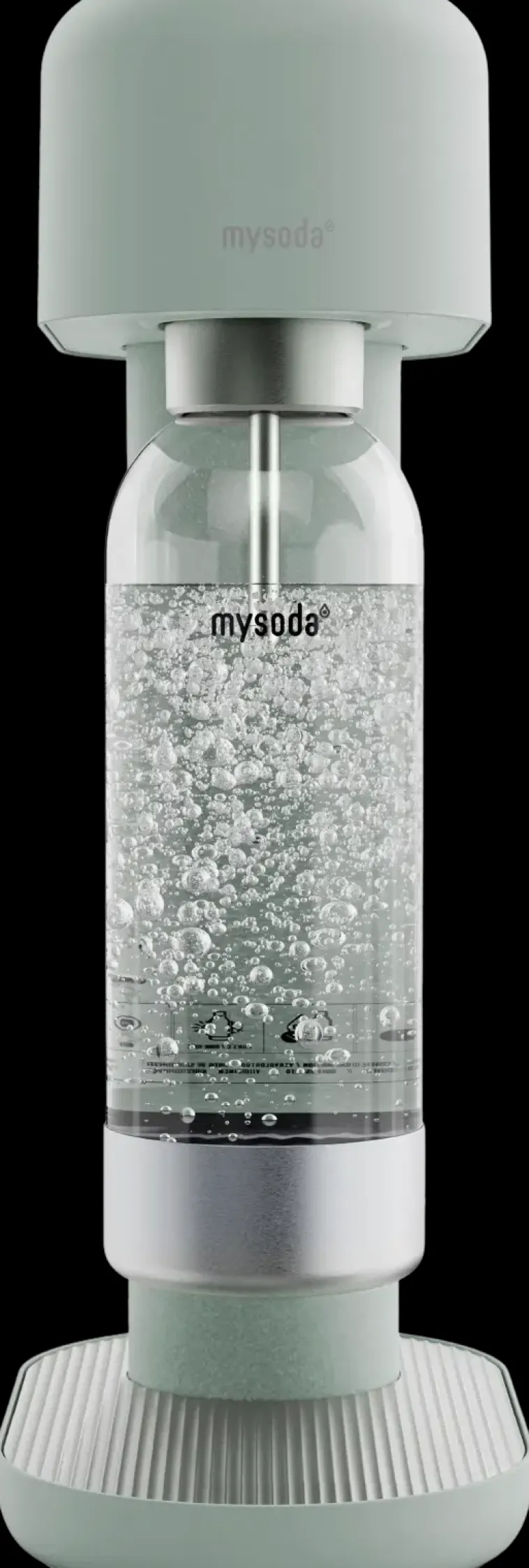 MySoda Vesi Ja Juomat<Hiilihapotuslaite Ruby 2 Pigeon