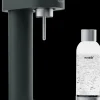 MySoda Vesi Ja Juomat<Hiilihapotuslaite Ruby 2 Black Silver