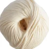 DMC Käsityötarvikkeet>Natura Puuvillalanka Xl 100G Valkoinen