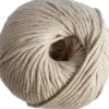 DMC Käsityötarvikkeet>Natura Puuvillalanka Xl 100G Beige