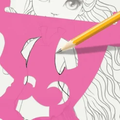 Nebulous Stars Askartelutarvikkeet<Nebulous Star Luonnoskirja Nebulia