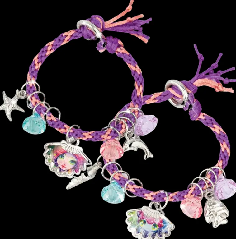 Nebulous Stars Askartelutarvikkeet<Nebulous Star Parhaan Ystavan Rannekorut