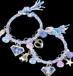 Nebulous Stars Askartelutarvikkeet<Nebulous Star Parhaan Ystavan Rannekorut