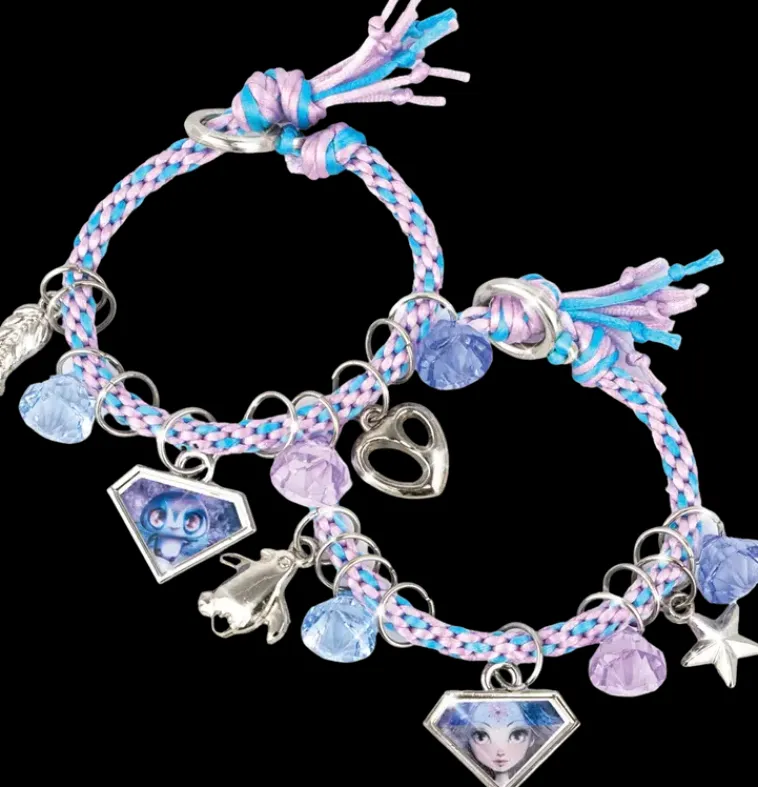 Nebulous Stars Askartelutarvikkeet<Nebulous Star Parhaan Ystavan Rannekorut