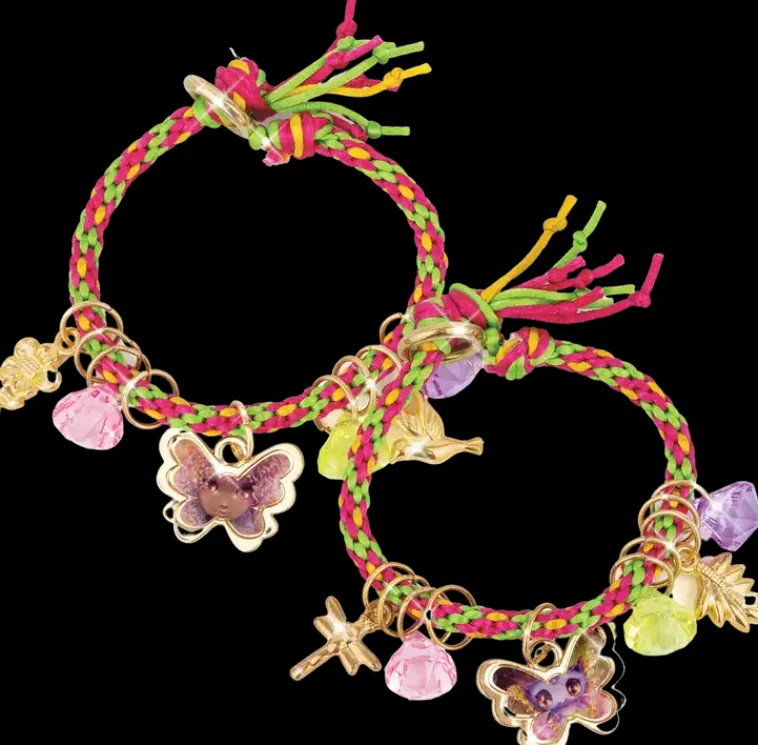 Nebulous Stars Askartelutarvikkeet<Nebulous Star Parhaan Ystavan Rannekorut