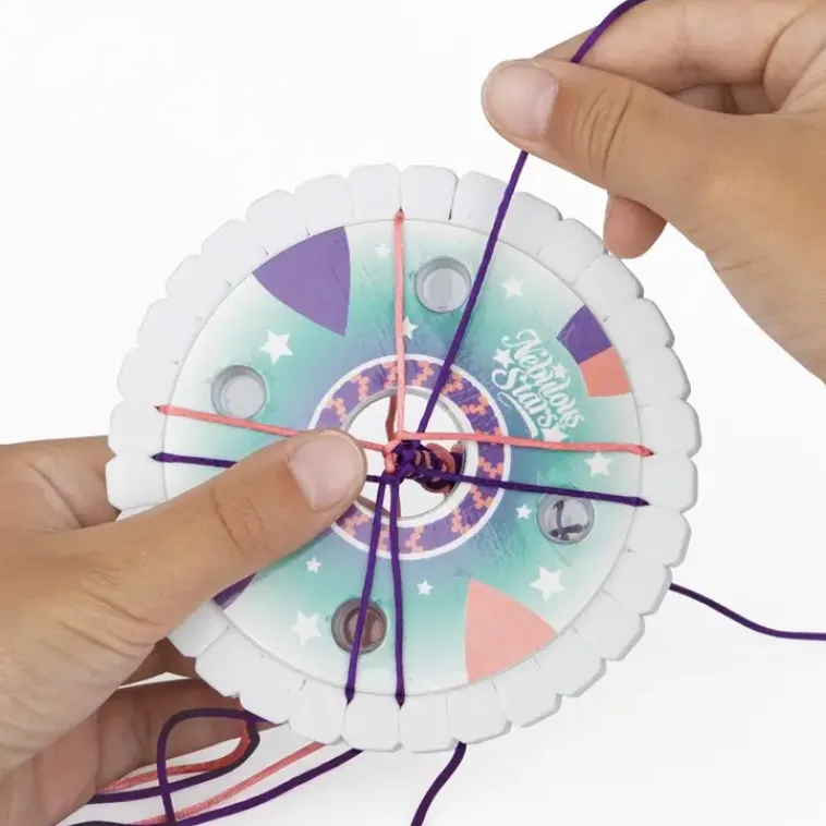 Nebulous Stars Askartelutarvikkeet<Nebulous Star Parhaan Ystavan Rannekorut