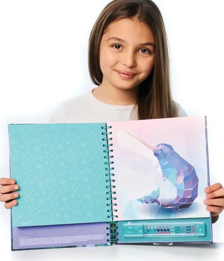 Nebulous Stars Askartelutarvikkeet<Nebulous Star Tarraa Numeroiden Mukaan