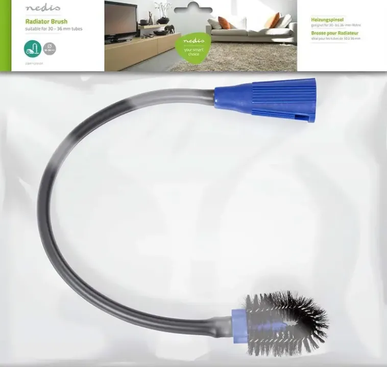 Nedis Imurit Ja Tarvikkeet<Ahtaanpaikansuulake Varrella 30-36Mm Putkelle