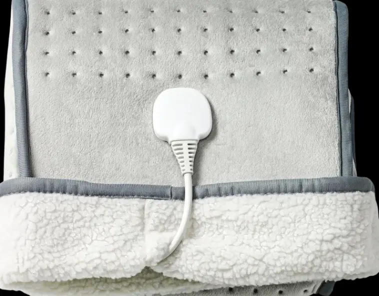 Nedis Muut Kauneuden- Ja Terveydenhoitolaitteet<Jalkojen Lammitin