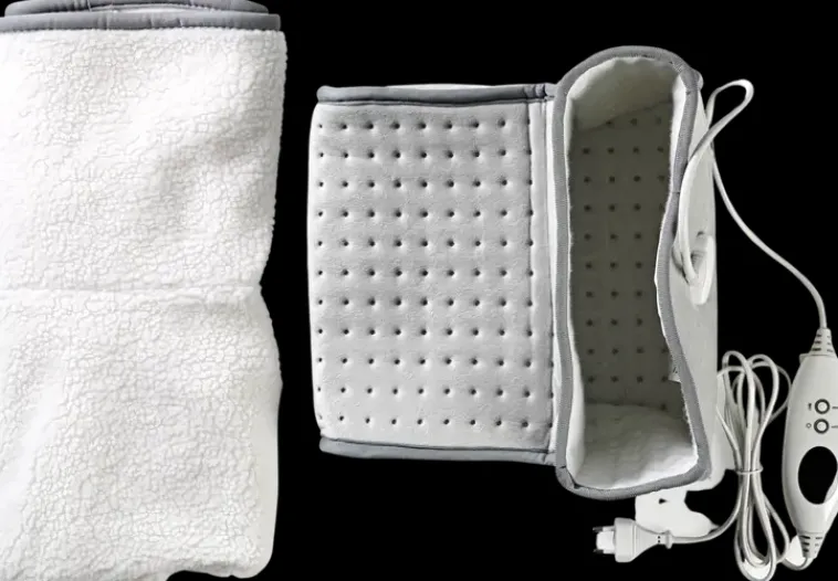 Nedis Muut Kauneuden- Ja Terveydenhoitolaitteet<Jalkojen Lammitin