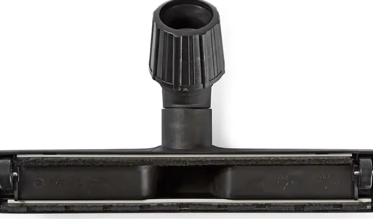 Nedis Imurit Ja Tarvikkeet<Parkettisuulake Imuriin 30-40Mm Putkelle