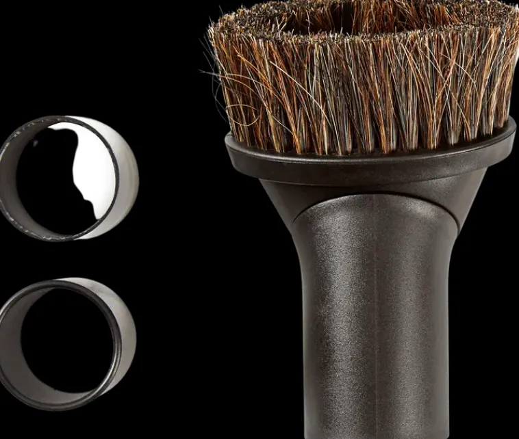 Nedis Imurit Ja Tarvikkeet<Polyharjasuulake Luonnonharjas Yleismallinen 30/32 /35 Mm