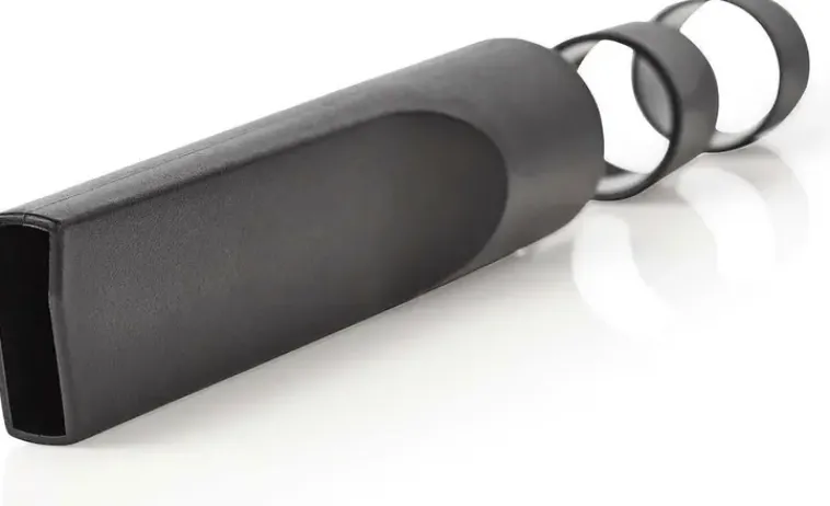 Nedis Imurit Ja Tarvikkeet<Polynimurin Rakosuulake 30/32/35Mm Putkelle