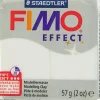 Fimo Askartelutarvikkeet<Nellen -Soft Muovailumassa Lapikuultava 57G