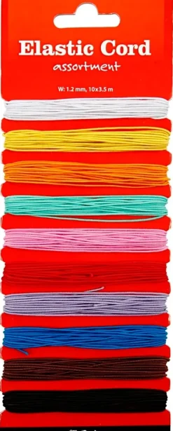 Nellen Askartelutarvikkeet<Kumilankalajitelma