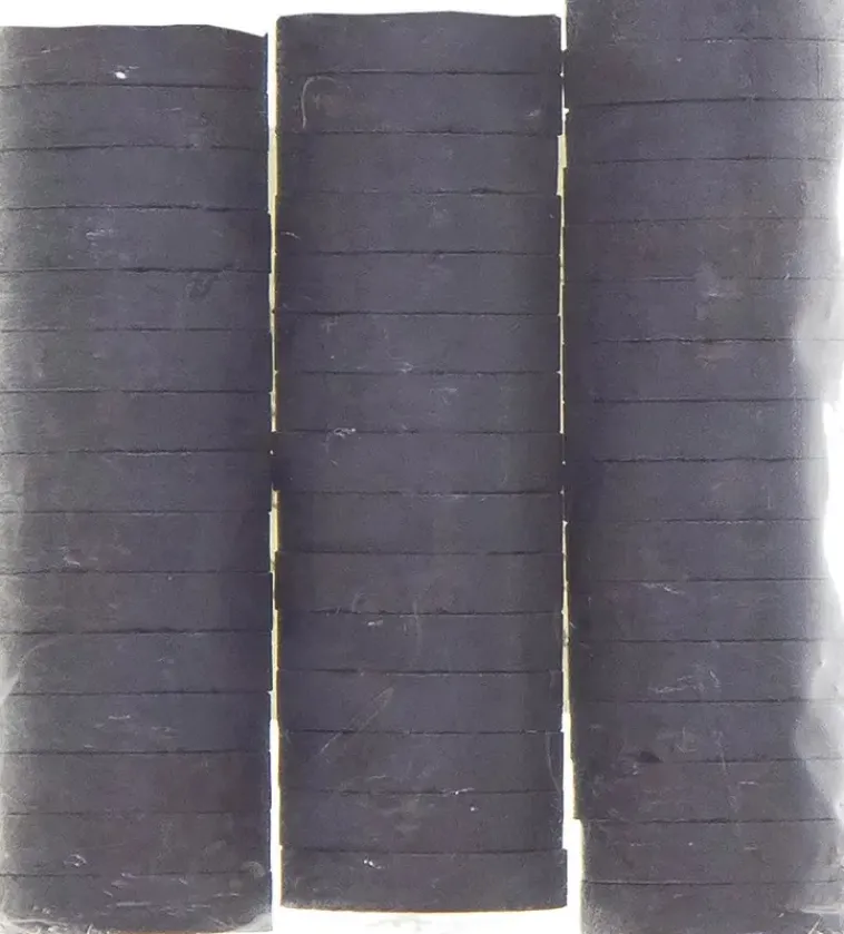 Nellen Askartelutarvikkeet<Mageettinappi 50 Kpl