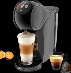 Nescafé Kahvi Ja Tee<Nescafe Kapselikeitin Dolce Gusto Genio S Edg226.A
