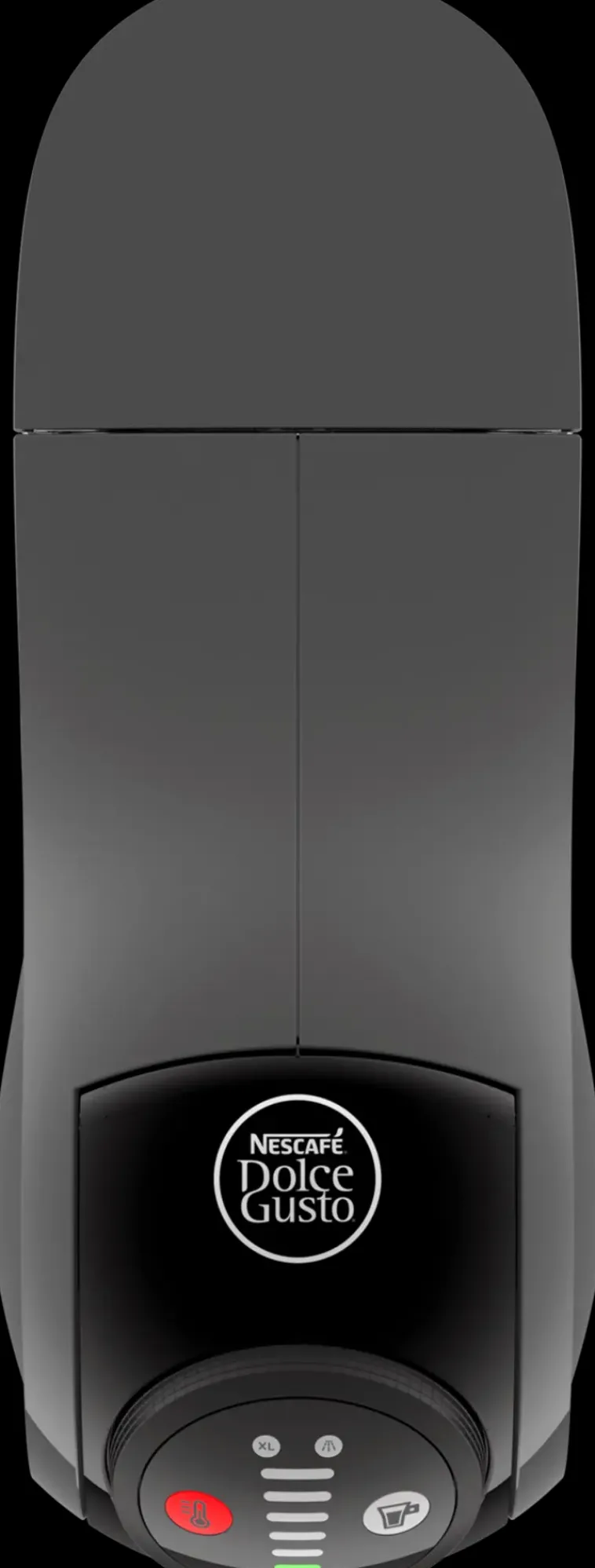 Nescafé Kahvi Ja Tee<Nescafe Kapselikeitin Dolce Gusto Genio S Edg226.A