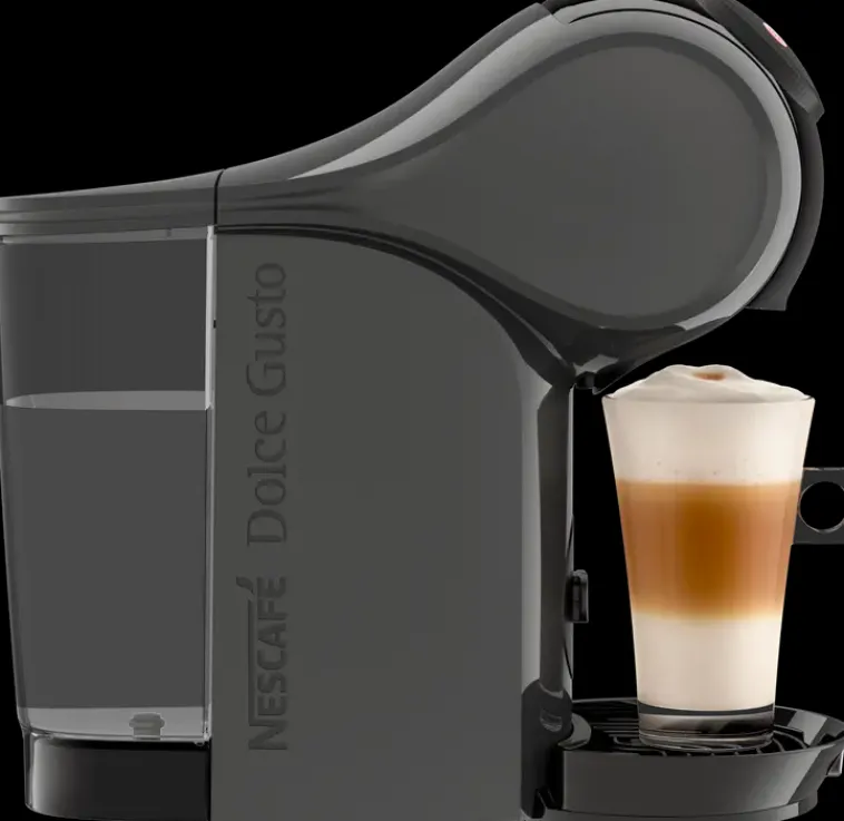 Nescafé Kahvi Ja Tee<Nescafe Kapselikeitin Dolce Gusto Genio S Edg226.A