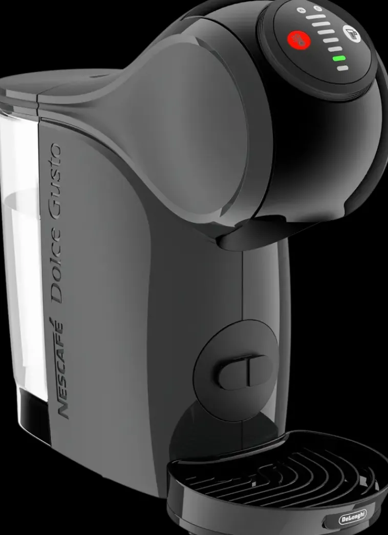 Nescafé Kahvi Ja Tee<Nescafe Kapselikeitin Dolce Gusto Genio S Edg226.A