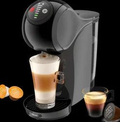 Nescafé Kahvi Ja Tee<Nescafe Kapselikeitin Dolce Gusto Genio S Starbucks Holiday Bundle