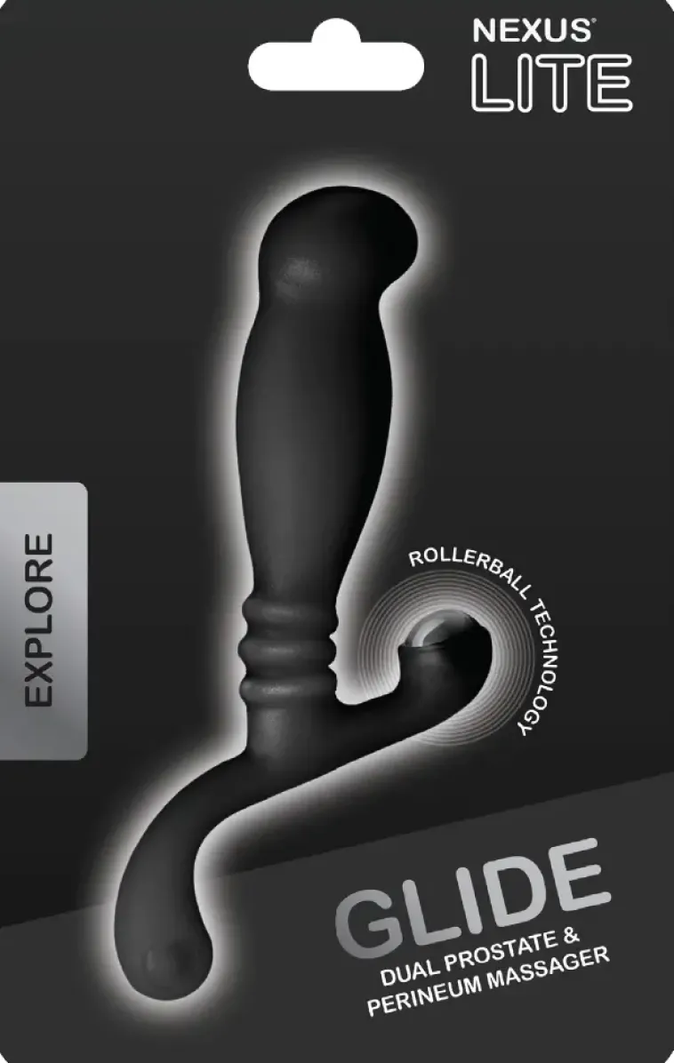 Nexus Seksivalineet<Glide Eturauhasen Hieroja