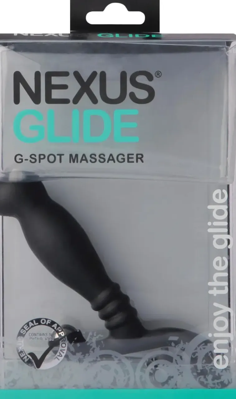 Nexus Seksivalineet<Glide Eturauhasen Hieroja