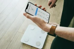 Noerden Henkilövaa'at<Minimi Bluetooth Alyvaaka