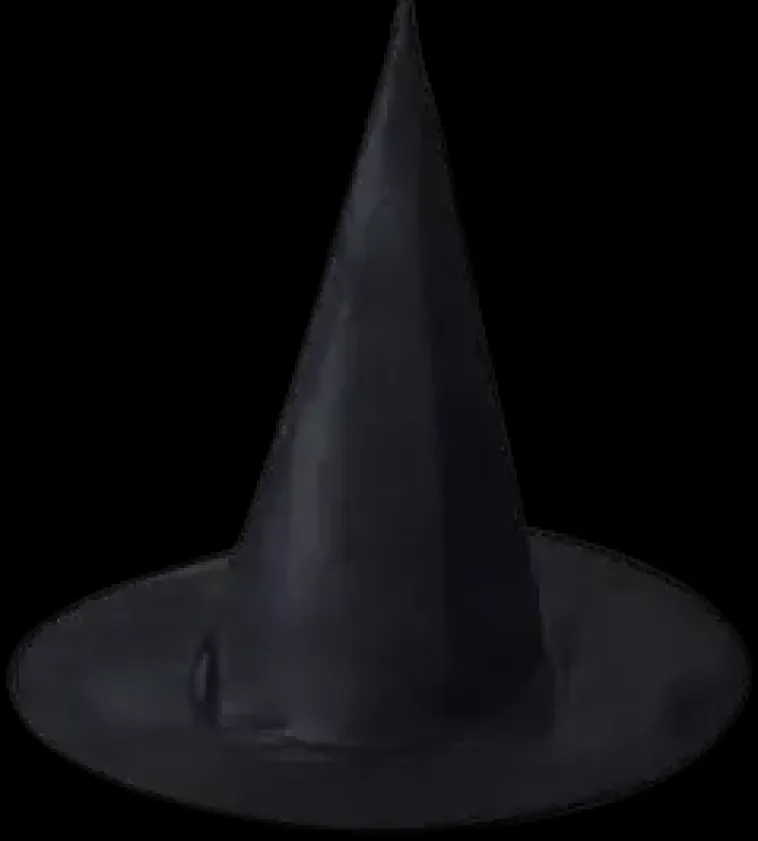 NNX Sesonkijuhlatarvikkeet>Noidanhattu 33 Cm