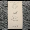 Novita Käsityötarvikkeet>Hygge Wool Lanka 100 G Sumu 075