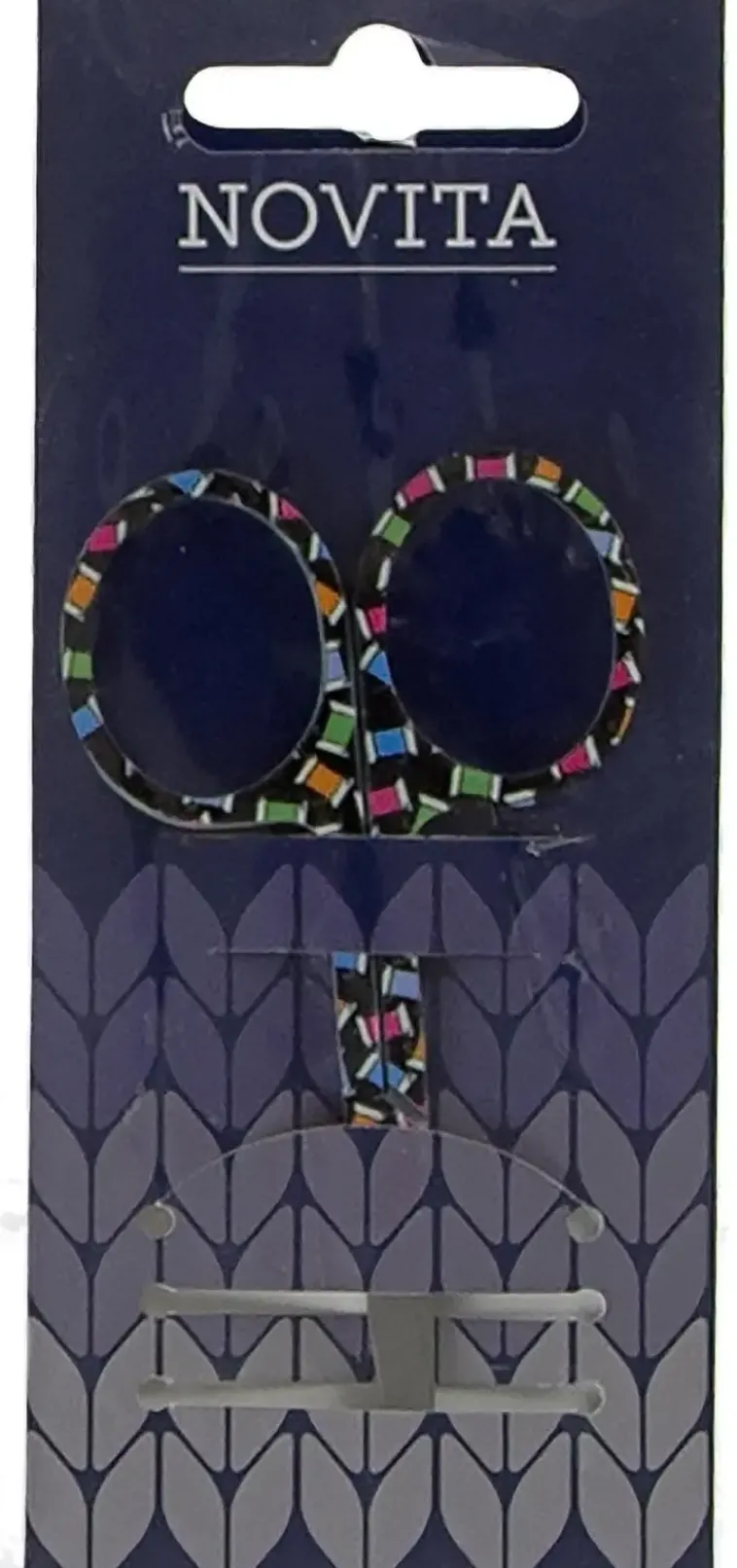 Novita Käsityötarvikkeet>Kasityosakset 9.5 Cm
