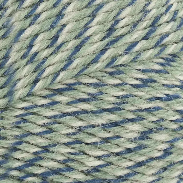 Novita Käsityötarvikkeet>Lanka 7 Veljesta Svengi 100G Pastilli 8151