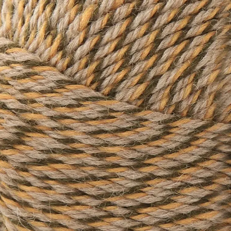 Novita Käsityötarvikkeet>Lanka 7 Veljesta Svengi 100G Toffee 8161