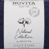 Novita Käsityötarvikkeet>Lanka Cotton Feel 50G 119