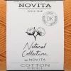 Novita Käsityötarvikkeet>Lanka Cotton Feel 50G 282