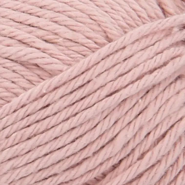 Novita Käsityötarvikkeet>Lanka Cotton Feel 50G 529