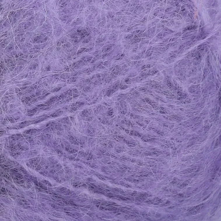 Novita Käsityötarvikkeet>Lanka Hehku 50 G Inspis 7021