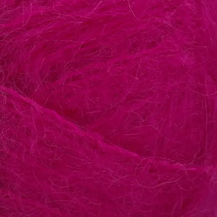 Novita Käsityötarvikkeet>Lanka Hehku 50 G Makea 5581