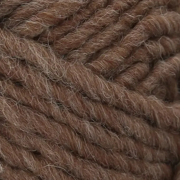 Novita Käsityötarvikkeet>Lanka Hygge Wool 100 G Metsasieni 068