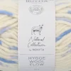 Novita Käsityötarvikkeet>Lanka Hygge Wool Flow 100G 943