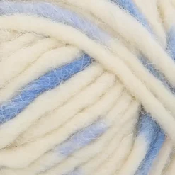 Novita Käsityötarvikkeet>Lanka Hygge Wool Flow 100G 943