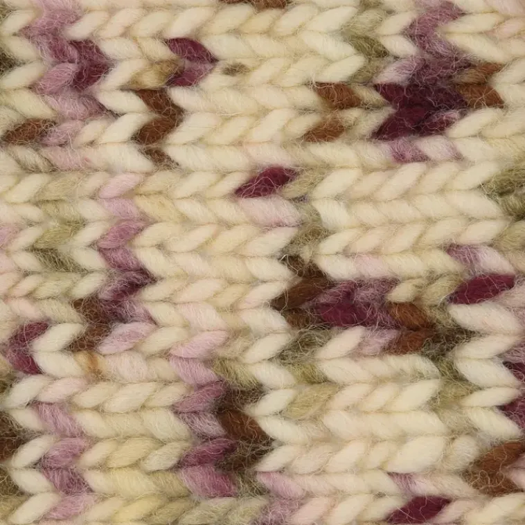 Novita Käsityötarvikkeet>Lanka Hygge Wool Flow 100 G Viikuna 936