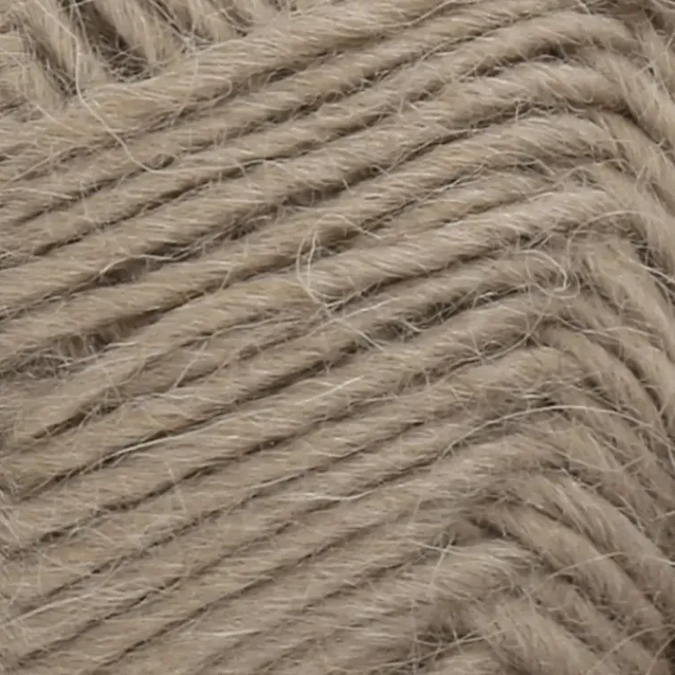 Novita Käsityötarvikkeet>Lanka Icelandic Wool 50G 058
