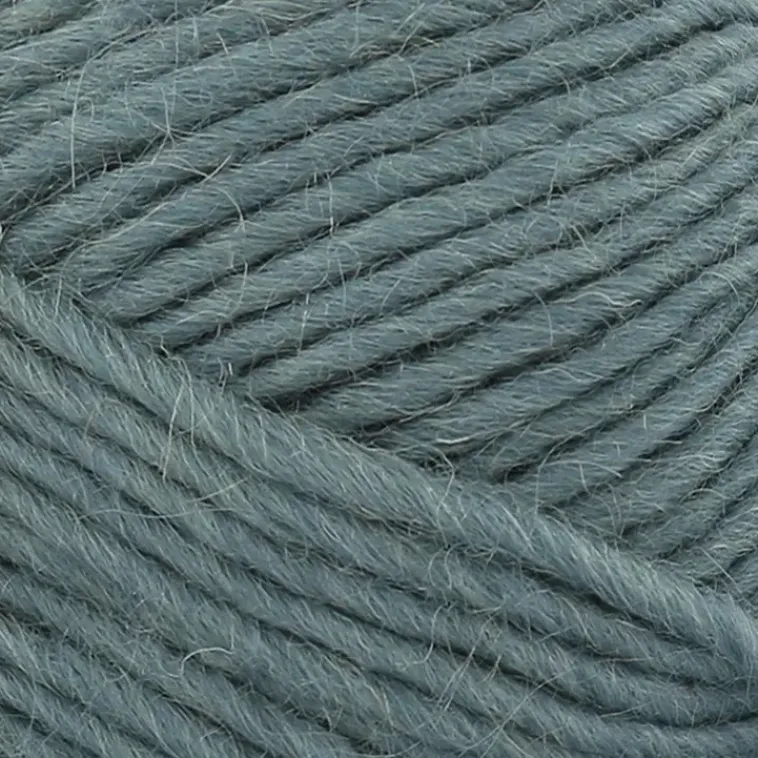 Novita Käsityötarvikkeet>Lanka Icelandic Wool 50 G Haikeus 301