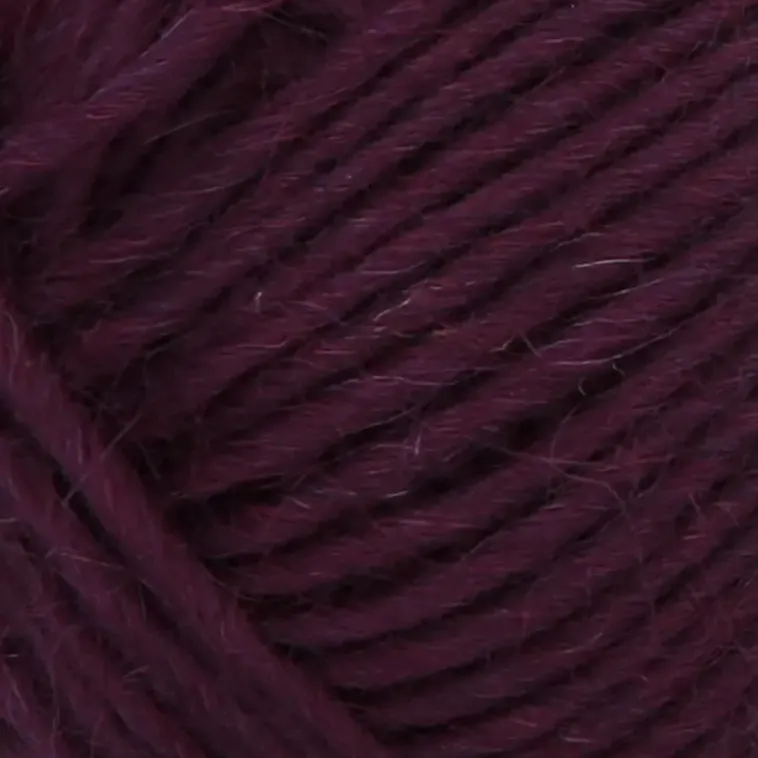 Novita Käsityötarvikkeet>Lanka Icelandic Wool 50G 596