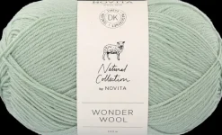 Novita Käsityötarvikkeet>Lanka Wonder Wool Dk 100G 308