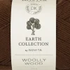 Novita Käsityötarvikkeet>Lanka Woolly Wood 100G 697