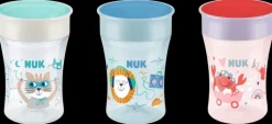NUK Astiat>Magic Cup Taikamuki 230Ml 8Kk+
