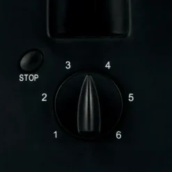 OBH Nordica Kypsentäminen<Design Inox 2 Leivanpaahdin