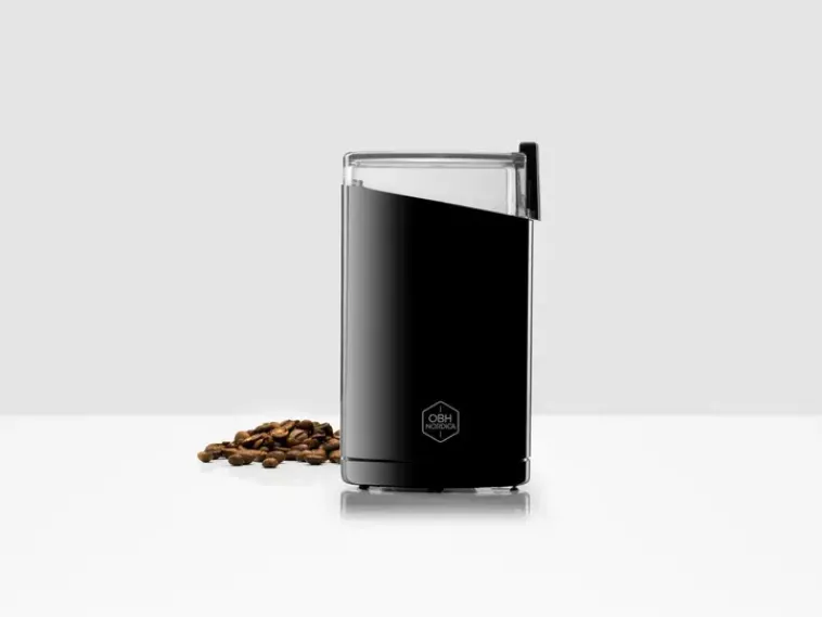 OBH Nordica Kahvi Ja Tee<Easy Grind Kahvimylly